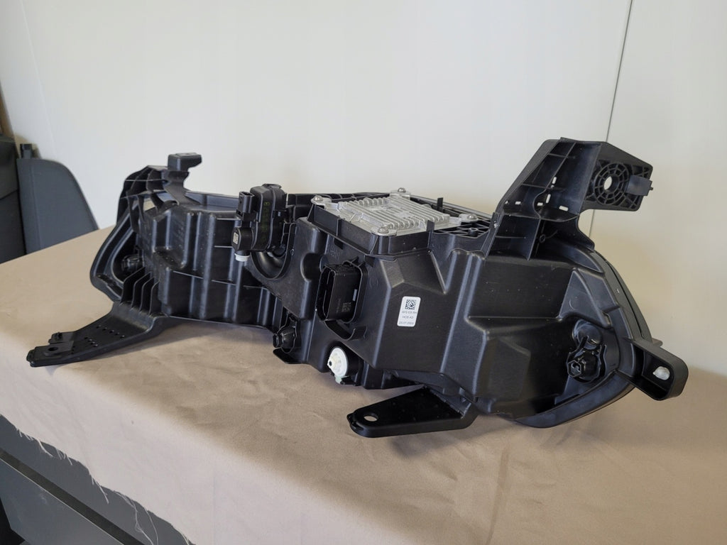 Frontscheinwerfer Renault Megane I E-Tech 260109843R Rechts Headlight SCH4068219122ox