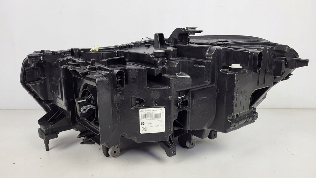 Frontscheinwerfer BMW X5 G05 G06 9481780-08 LED Rechts Scheinwerfer Headlight SCH8491652538si