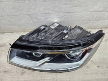 Laden Sie das Bild in den Galerie-Viewer, Frontscheinwerfer VW Multivan 7L1941035B LED Links Scheinwerfer Headlight SCH7970838225fv