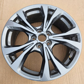 1x Alufelge 18 Zoll 7.5