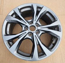 Laden Sie das Bild in den Galerie-Viewer, 1x Alufelge 18 Zoll 7.5" 5x108 50ET LV4C-N2B Ford Kuga Iii Rim Wheel FEL4835530905xl