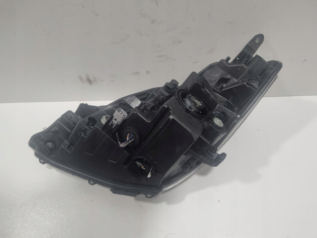 Frontscheinwerfer Toyota Yaris 811700DK18 LED Rechts Scheinwerfer Headlight SCH1042083127yr