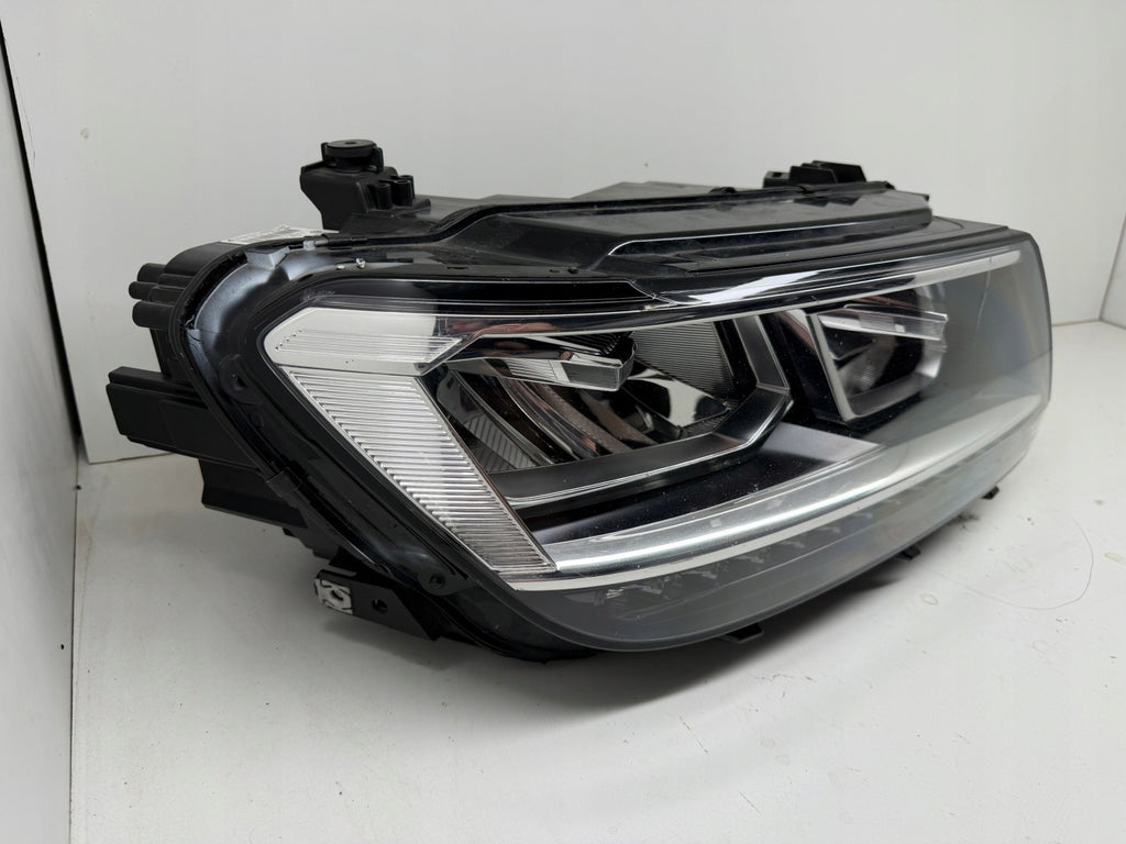 Frontscheinwerfer VW Tiguan 5NB941036B LED Rechts Scheinwerfer Headlight SCH1810438642gv
