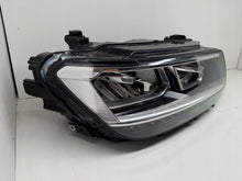 Laden Sie das Bild in den Galerie-Viewer, Frontscheinwerfer VW Tiguan 5NB941036B LED Rechts Scheinwerfer Headlight SCH1810438642gv