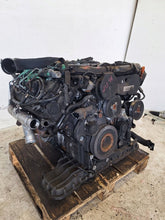 Laden Sie das Bild in den Galerie-Viewer, Motor Audi A8 ASB 3.0 TDI 233PS 172kW 230TKm Engine Unkomplett MOT7431114622ax