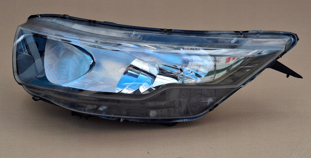 Frontscheinwerfer Iveco Daily IV 05802476874 Links Scheinwerfer Headlight SCH6835156563ka
