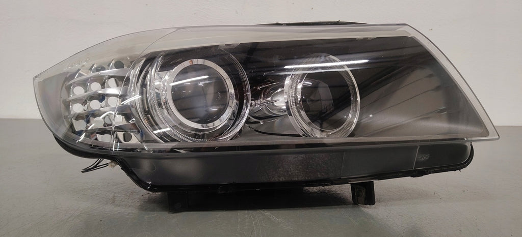 Frontscheinwerfer BMW 3 E91 E90 7202584 Xenon Rechts Scheinwerfer Headlight SCH8846977145ug