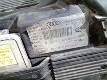 Laden Sie das Bild in den Galerie-Viewer, Frontscheinwerfer Audi A4 B6 8H0941003BA Links Scheinwerfer Headlight SCH3802343996dd