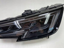 Load image into Gallery viewer, Frontscheinwerfer Audi A4 8W0941035C LED Links Scheinwerfer Headlight