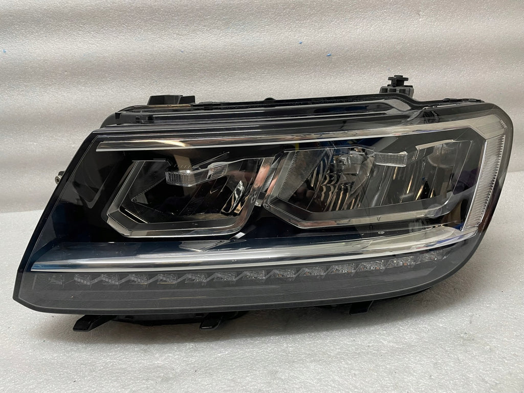 Frontscheinwerfer VW Tiguan 5NB941035D LED Links Scheinwerfer Headlight