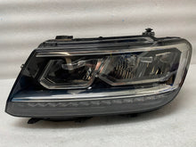 Load image into Gallery viewer, Frontscheinwerfer VW Tiguan 5NB941035D LED Links Scheinwerfer Headlight