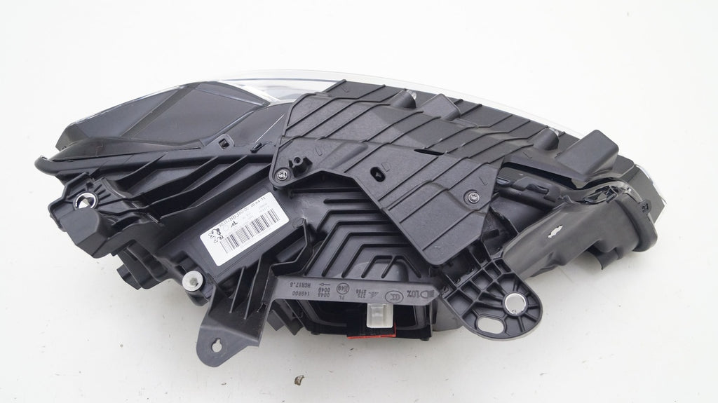 Frontscheinwerfer Peugeot 308 III 9839286380-00 LED Links Scheinwerfer Headlight SCH8830265159qp