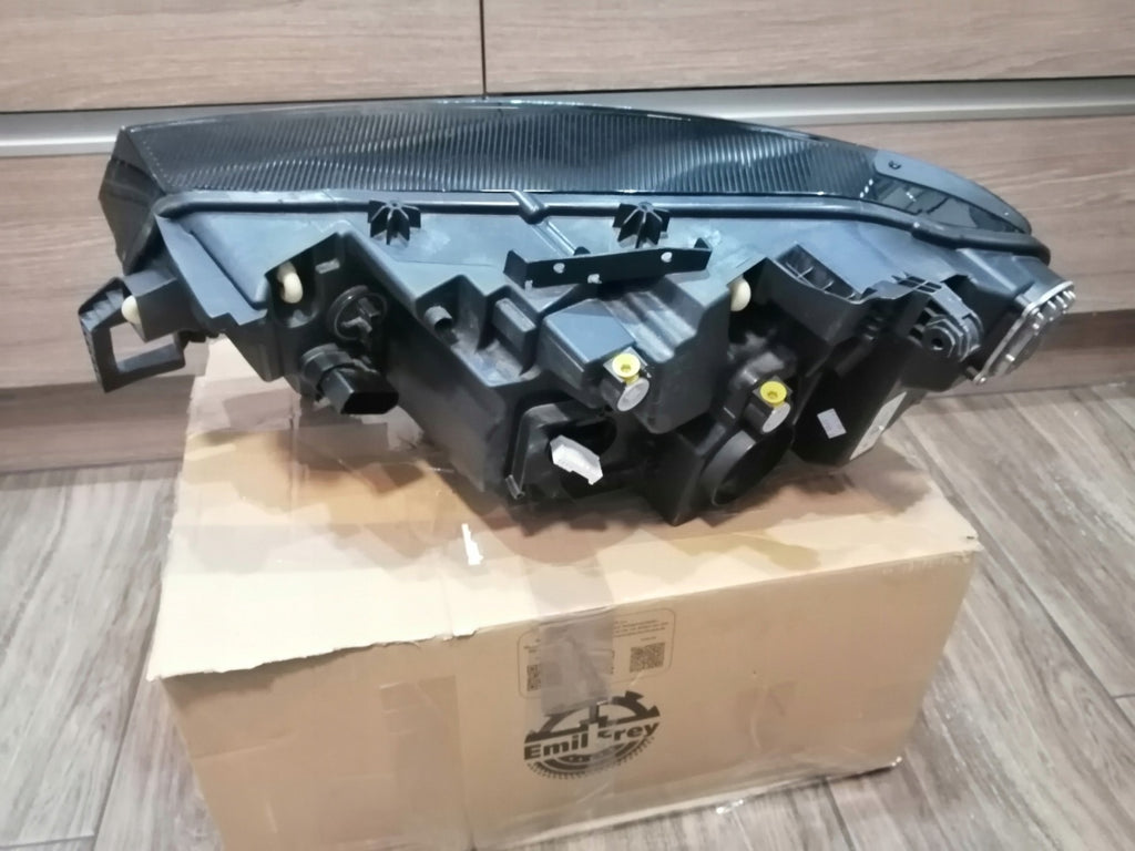 Frontscheinwerfer VW I 11B941006A LED Rechts Scheinwerfer Headlight SCH5491973169eo