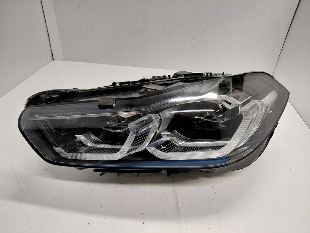 Frontscheinwerfer BMW X2 F39 5A29E95 Full LED Links Scheinwerfer Headlight SCH2386769330yj