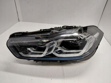 Laden Sie das Bild in den Galerie-Viewer, Frontscheinwerfer BMW X2 F39 5A29E95 Full LED Links Scheinwerfer Headlight SCH2386769330yj