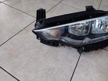 Load image into Gallery viewer, Frontscheinwerfer Fiat Tipo 52145170-1 Links Scheinwerfer Headlight SCH4159444428ee