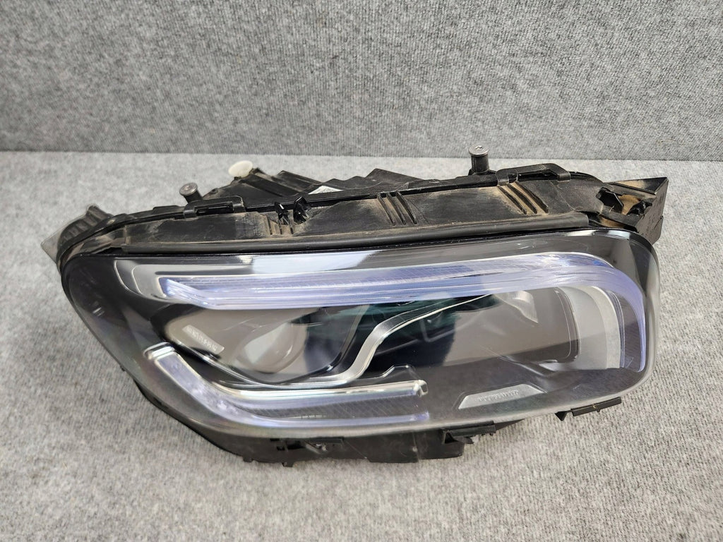 Frontscheinwerfer Mercedes-Benz Glb X247 A2479060206SCZ LED Rechts Headlight SCH7041825437ca