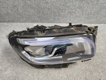 Laden Sie das Bild in den Galerie-Viewer, Frontscheinwerfer Mercedes-Benz Glb X247 A2479060206SCZ LED Rechts Headlight SCH7041825437ca