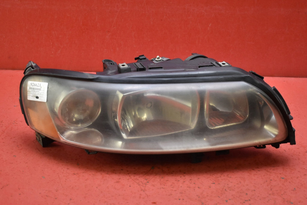 Frontscheinwerfer Volvo V70 30698836 Rechts Scheinwerfer Headlight SCH9156816900jx