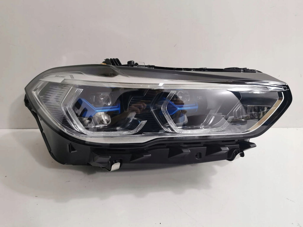 Frontscheinwerfer BMW X5 G05 9481790 Rechts Scheinwerfer Headlight SCH1127055945hf