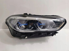 Laden Sie das Bild in den Galerie-Viewer, Frontscheinwerfer BMW X6 G06 948179003LL Rechts Scheinwerfer Headlight SCH7585058056mr