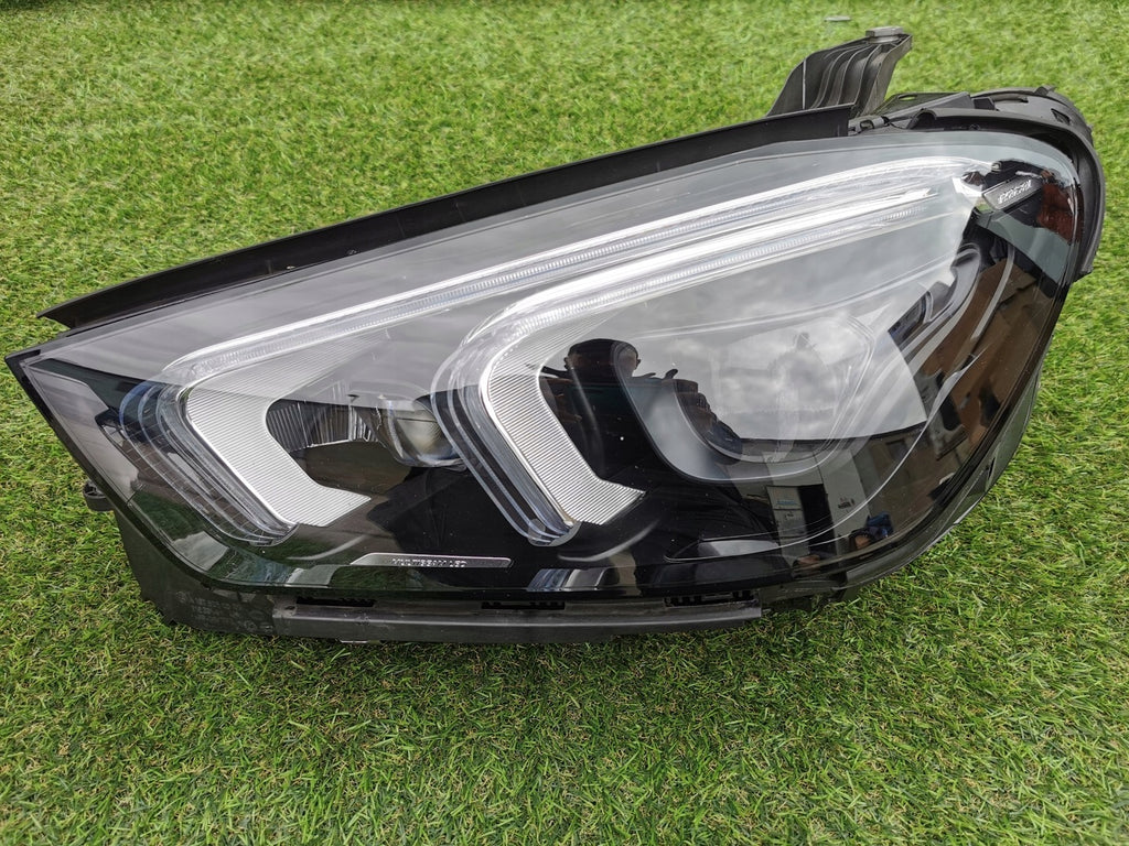 Frontscheinwerfer Mercedes-Benz Gle A1679068507 Full LED Links Headlight