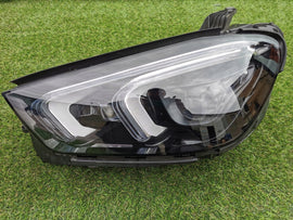 Frontscheinwerfer Mercedes-Benz Gle A1679068507 Full LED Links Headlight
