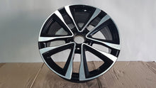 Laden Sie das Bild in den Galerie-Viewer, 1x Alufelge 18 Zoll 7.5&quot; 5x112 49ET A1774012700 Mercedes-Benz W177 Rim Wheel