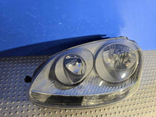 Load image into Gallery viewer, Frontscheinwerfer VW Golf V 1K6941005C Links Scheinwerfer Headlight SCH9360702960sh