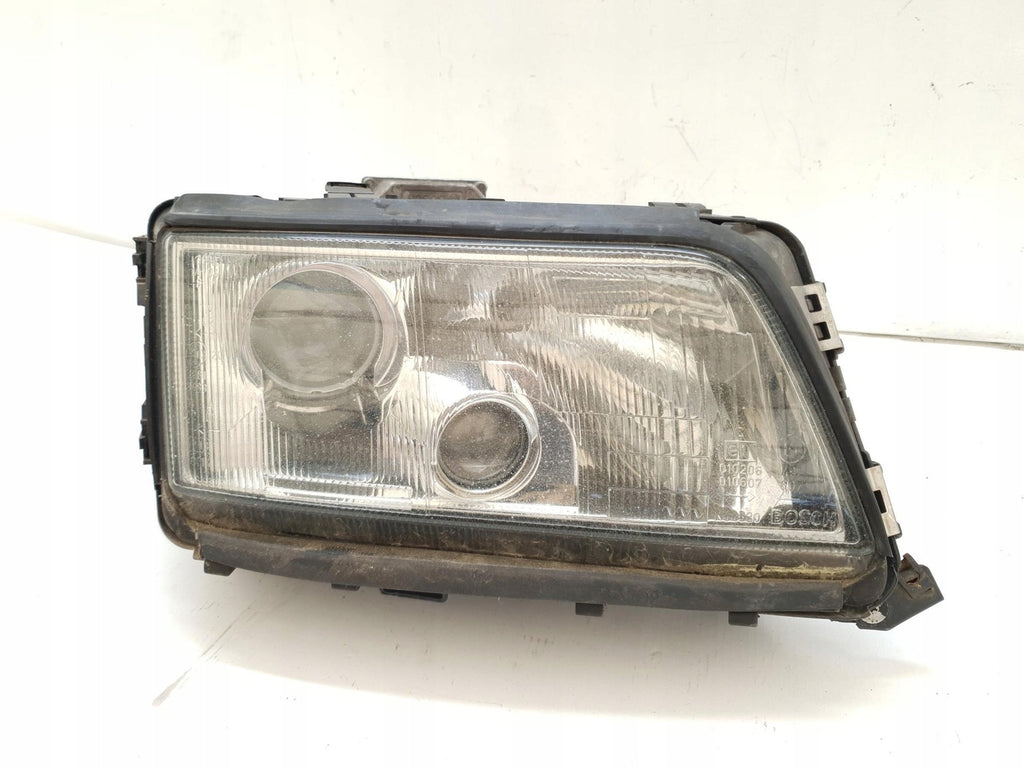 Frontscheinwerfer Audi A8 4D0941004P Xenon Rechts Scheinwerfer Headlight