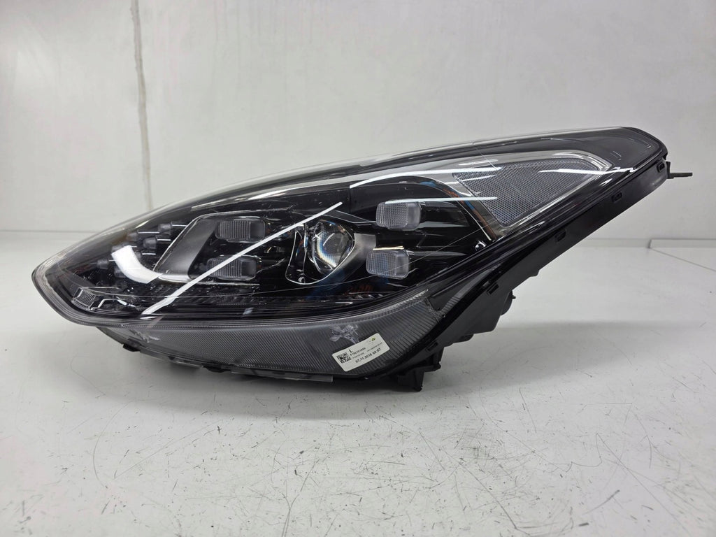 Frontscheinwerfer Kia Sportage F192101200 Links Scheinwerfer Headlight SCH7849108504os
