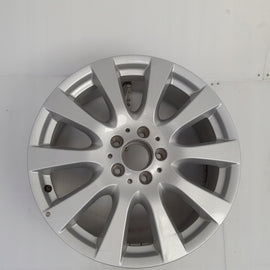 1x Alufelge 18 Zoll 8.0