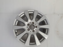 Load image into Gallery viewer, 1x Alufelge 18 Zoll 8.0&quot; 5x112 67ET Glanz Silber A2514013702 Mercedes-Benz