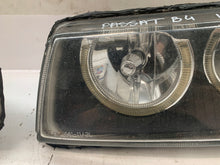 Load image into Gallery viewer, Frontscheinwerfer VW Passat B4 Ein Satz Scheinwerfer Headlight SCH3990395291uo