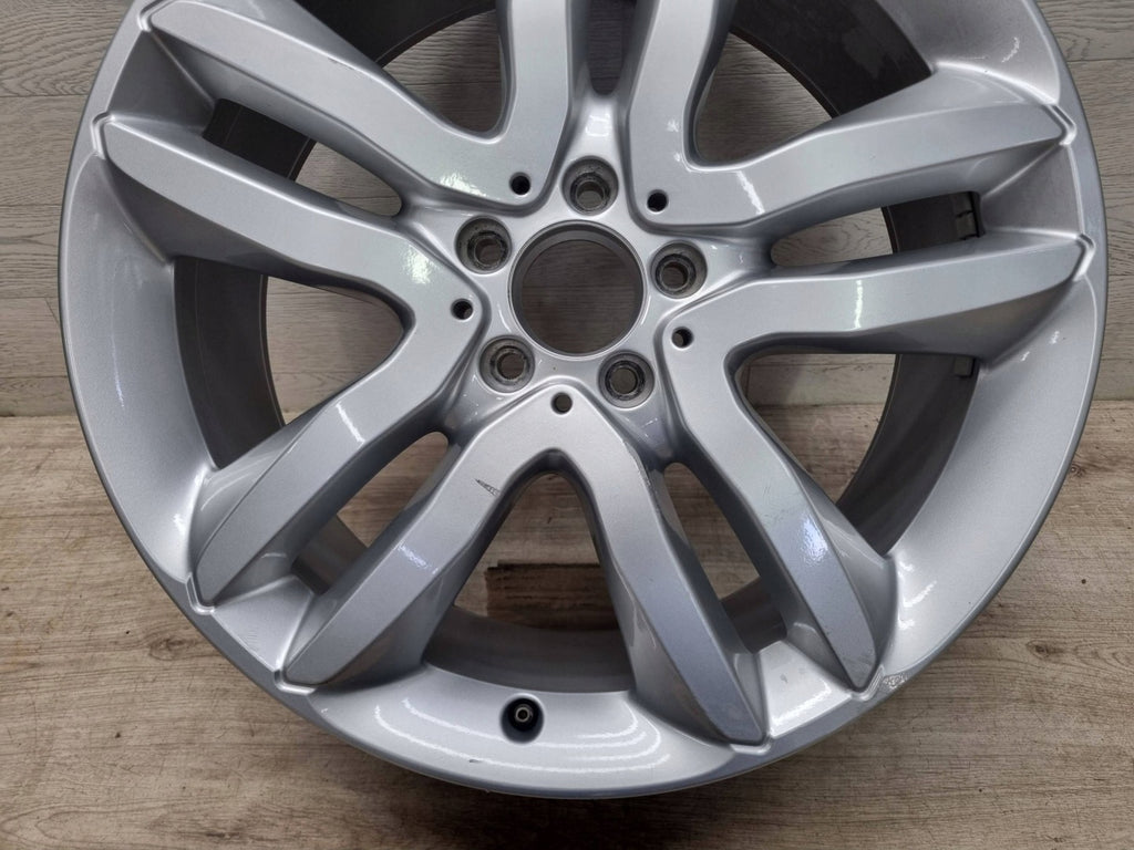 1x Alufelge 20 Zoll 8.5" 5x112 62ET A1664011402 Mercedes-Benz Gle W166 Rim Wheel FEL5921203035jf