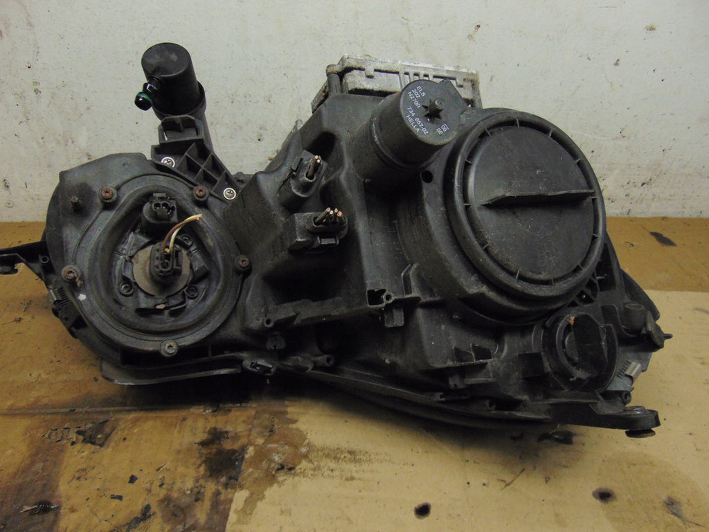 Frontscheinwerfer Mercedes-Benz W211 5DV008290-00 Xenon Links Headlight SCH2141642517cc