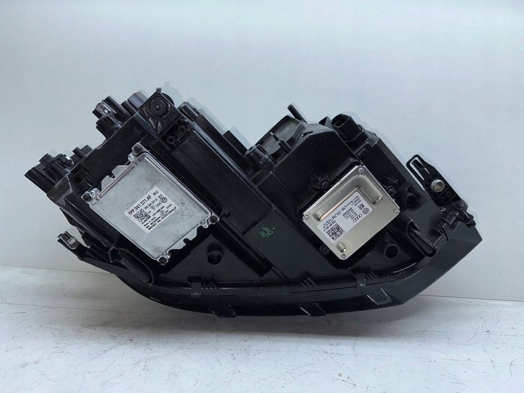 Frontscheinwerfer VW Touran 5TB94135E Full LED Links Scheinwerfer Headlight