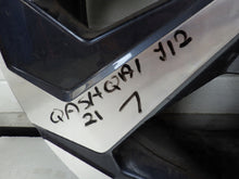 Laden Sie das Bild in den Galerie-Viewer, 1x Alufelge 18 Zoll 7.0&quot; 5x114.3 45ET Glanz Graphit Nissan III 1 Qashqai J12