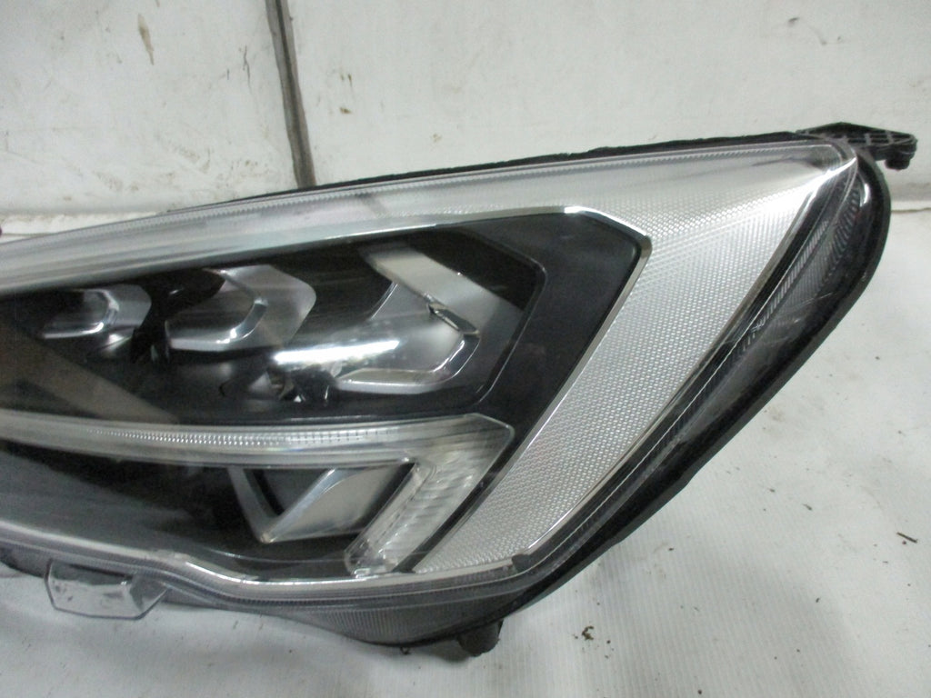 Frontscheinwerfer Ford Focus JX7B-13E015-CE Full LED Links Headlight