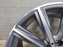 Load image into Gallery viewer, 1x Alufelge 18 Zoll 8.0" 5x112 30ET Glanz Grau 6874440 BMW 5 G31 G30 Rim Wheel FEL8717547222hy