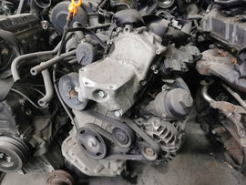 Motor VW BMD 1.2 40kW Benzin Engine Unkomplett