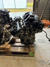 Laden Sie das Bild in den Galerie-Viewer, Motor Lexus Rx 2GRFXE 3.5 2012 Benzin Engine Komplett MOT3961599743qe