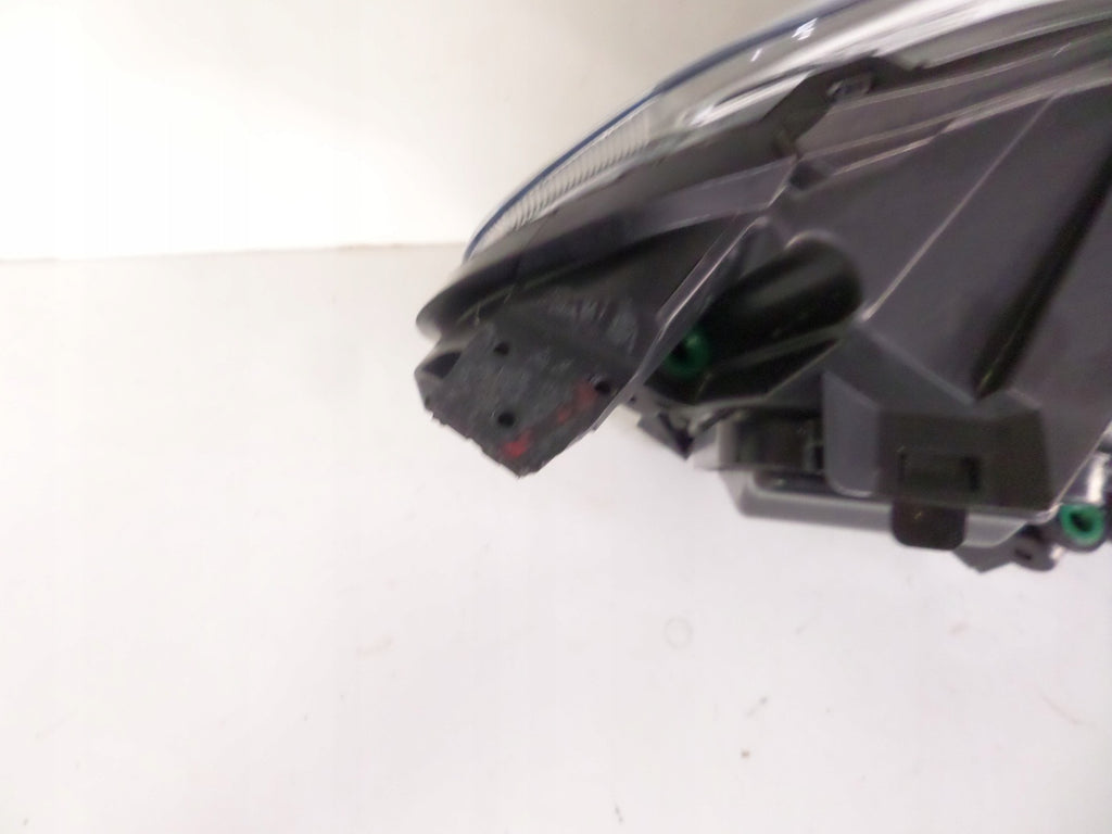 Frontscheinwerfer Citroën Jumpy 9808569080 Xenon Links Scheinwerfer Headlight