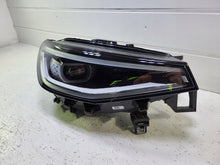 Laden Sie das Bild in den Galerie-Viewer, Frontscheinwerfer VW Id.4 11B941036F LED Rechts Scheinwerfer Headlight