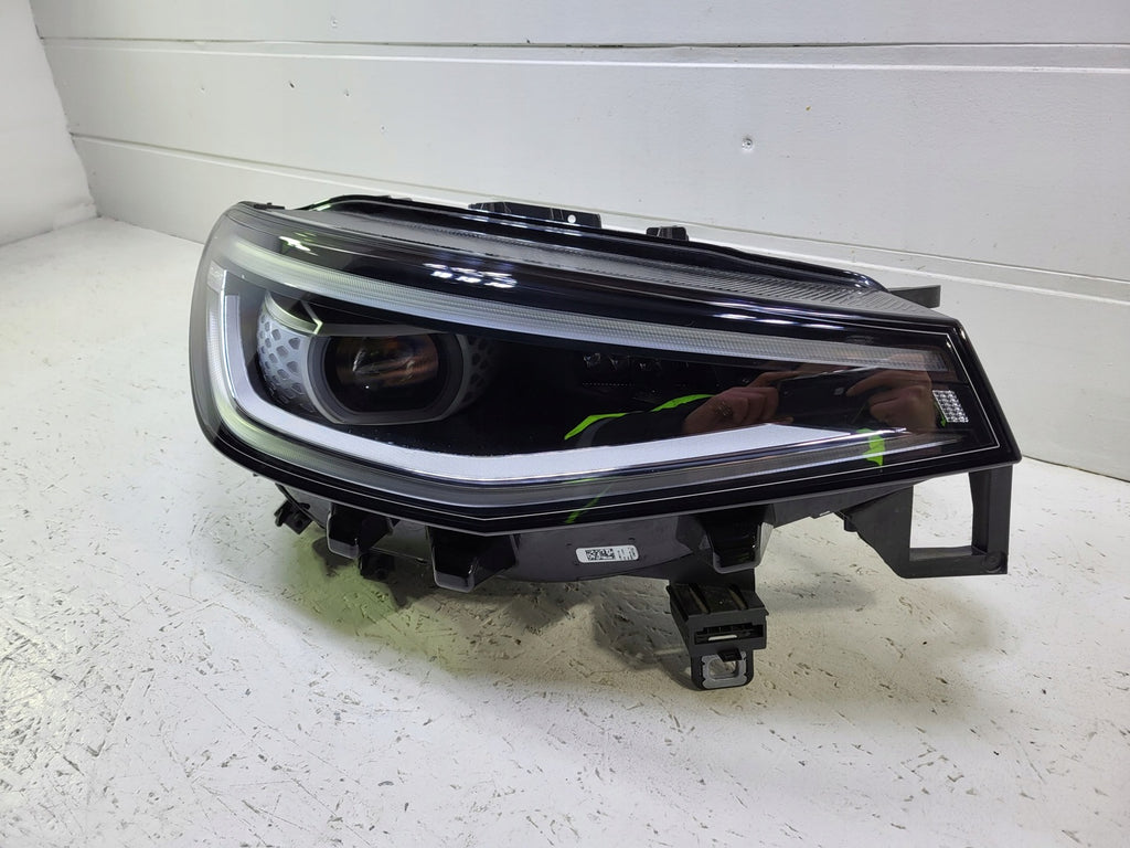 Frontscheinwerfer VW Id.4 11B941036F LED Rechts Scheinwerfer Headlight SCH6519024581ee