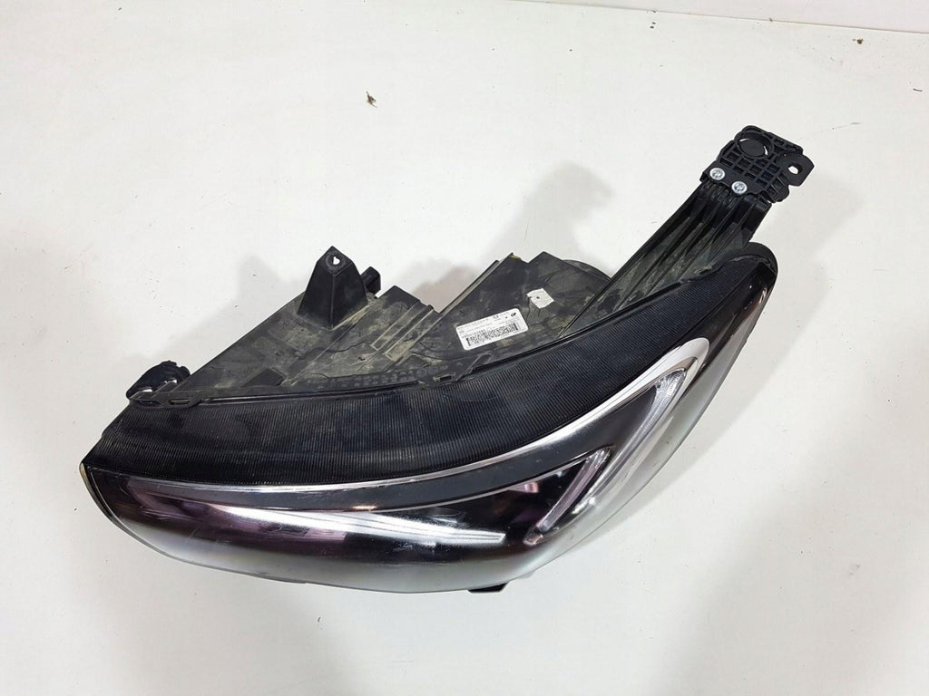 Frontscheinwerfer Opel Grandland X YP00162880 LED Links Scheinwerfer Headlight SCH3418956622lw
