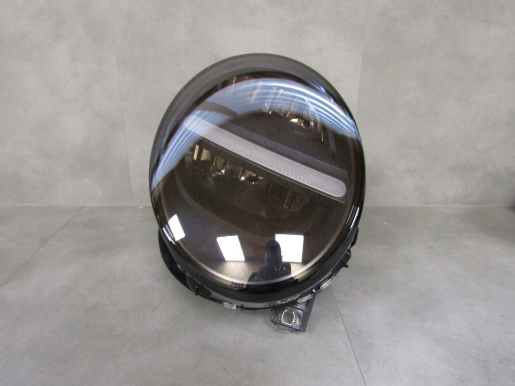 Frontscheinwerfer Mini 5A1DB26-07 LED Rechts Scheinwerfer Headlight SCH8888365220we
