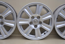 Laden Sie das Bild in den Galerie-Viewer, 1x Alufelge 16 Zoll 6.0" 5x114.3 Citroën C-Crosser Rim Wheel FEL8611717526zn