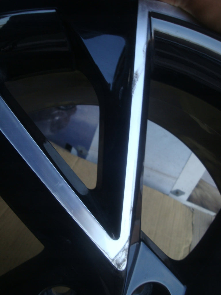 1x Alufelge 18 Zoll 7.0" 5x100 39ET 657601025G Skoda Scala Rim Wheel