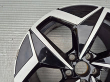 Laden Sie das Bild in den Galerie-Viewer, 1x Alufelge 19 Zoll 7.5" 5x112 10A601025H VW Id.3 Rim Wheel FEL6866940094ib